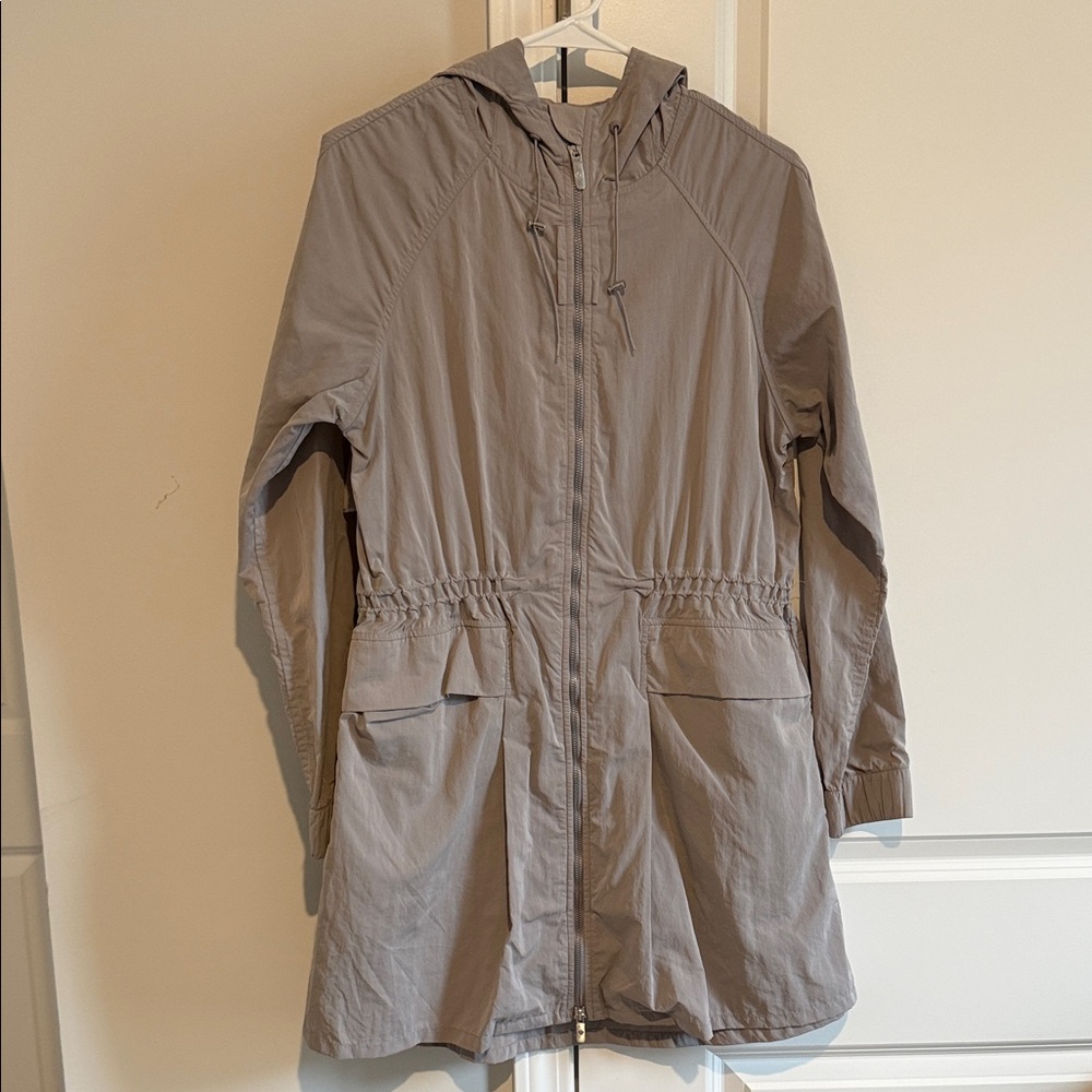 Lululemon Jacket